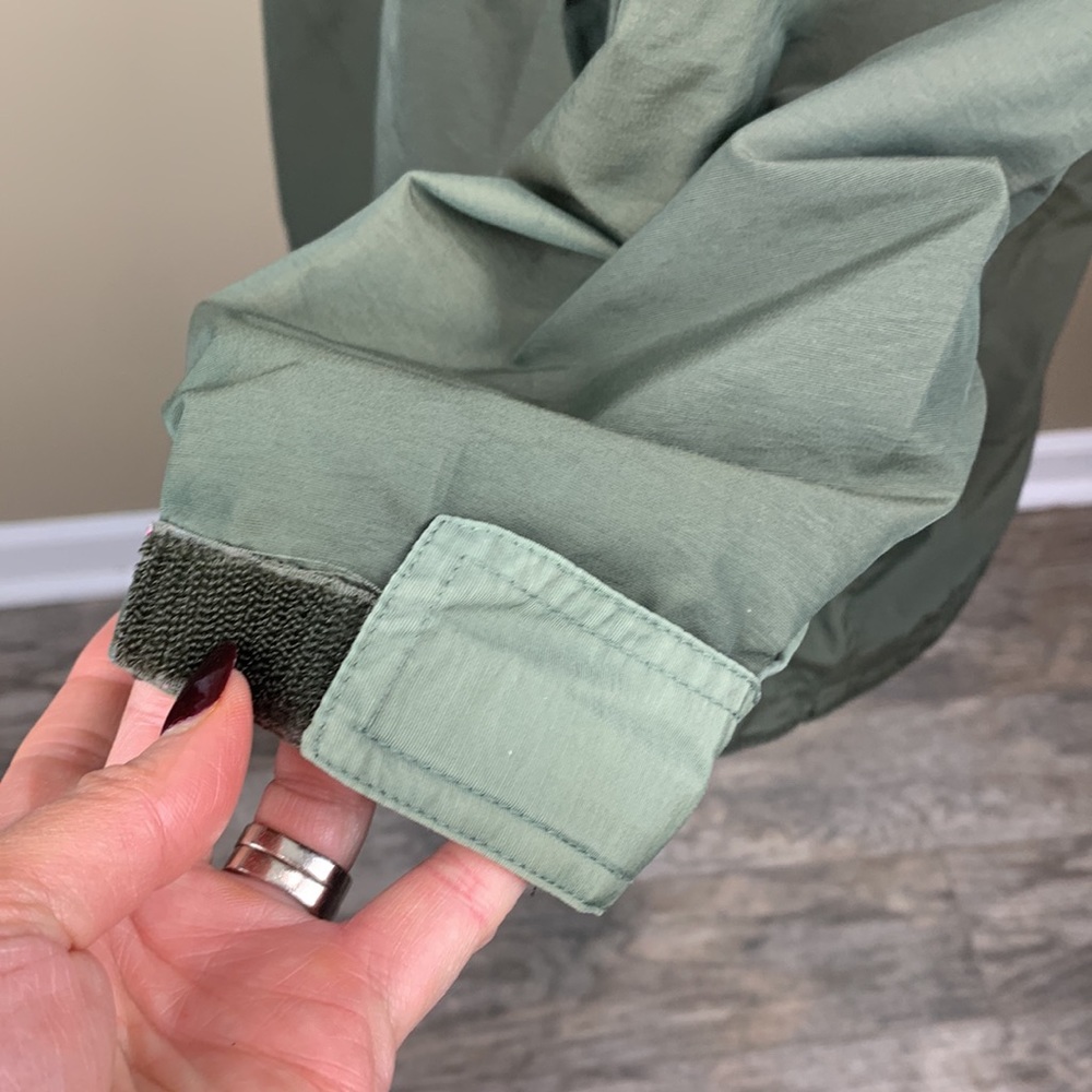 Timberland jacket - Picture 6 of 14